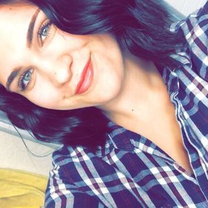 Meet your Posher, Jade